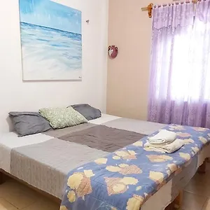  Apartamento Depto Vacacional Con Wifi Almendros México