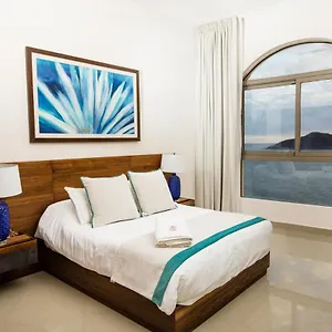 Petit Luxe Gavias Penthouse Mazatlán