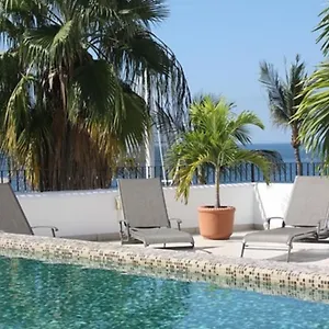  Apartamento Amapas (adults Only) México