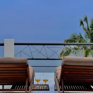  Сasa de vacaciones Casa En La Montana Con Espectacular Vista Al Mar México