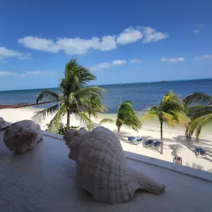  Apartamento Bella Vacation 2 Bedrooms México