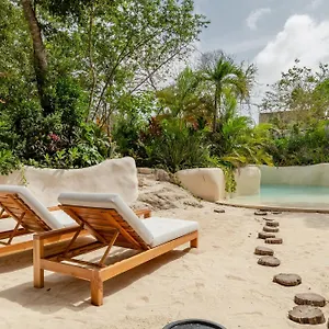  Apartamento Iik Luxury By Spot México