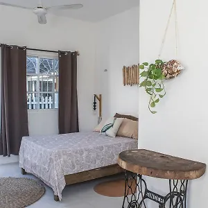  Apartamento La Casa De ñaña México